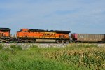 BNSF 6286